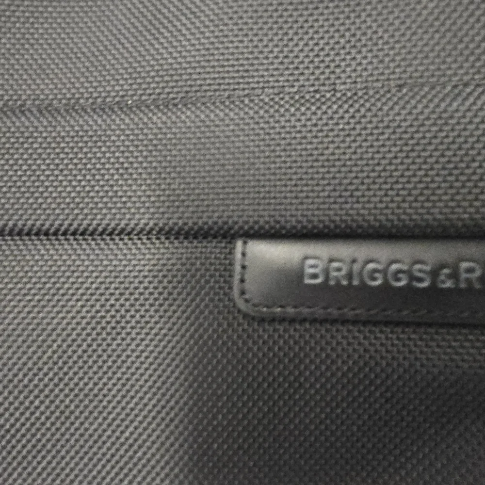 Briggs and Riley 25